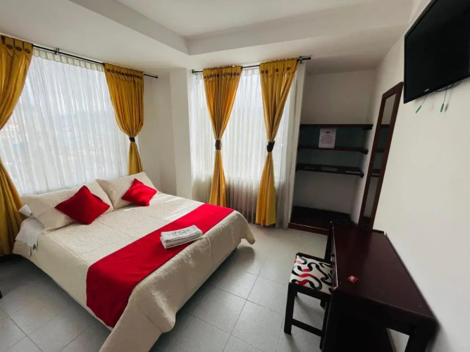 HG Hotel