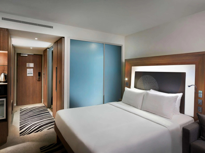 Novotel London Tower Bridge photo 8