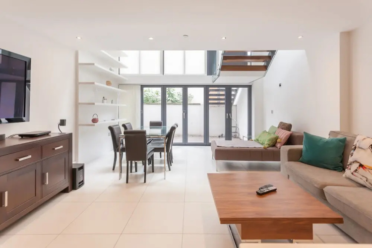 Keysan House 3