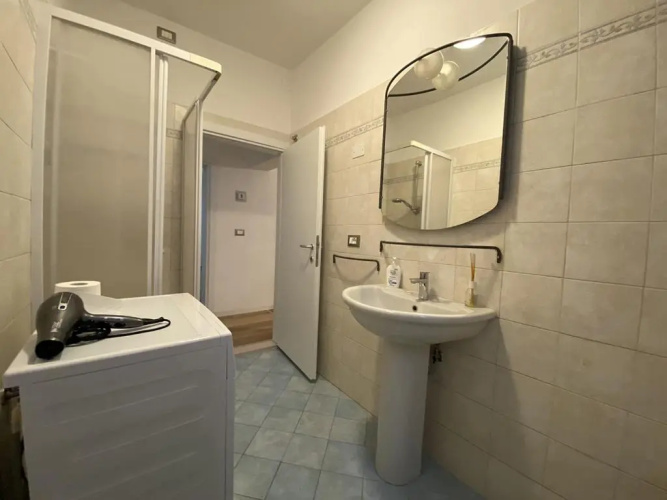 Ca' Veronese Apartment