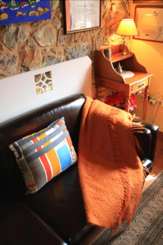 Casa Rural Pradina II