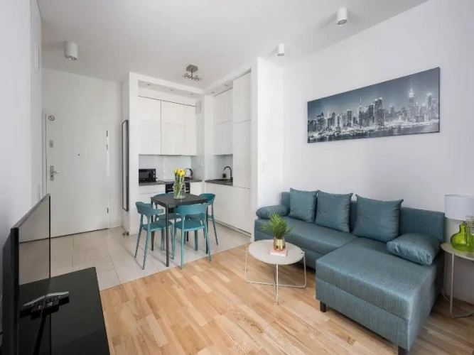 Superior Double Apartment