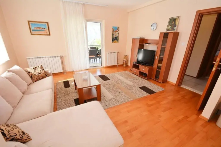 Apartments Soso