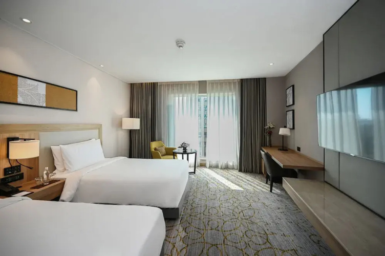 Lyfe Hotels Bhubaneswar