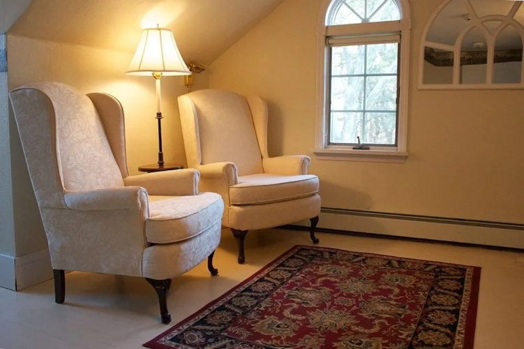 Jacob Hill Inn