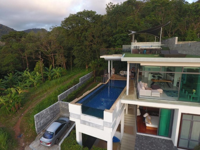 Villa