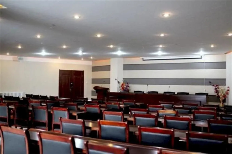 Lanjing Minghai Hotel