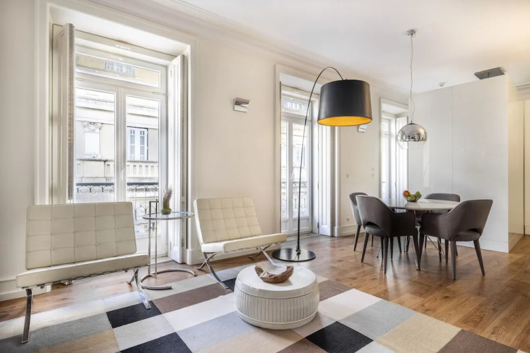 Chiado Trindade - Lisbon Best Apartments