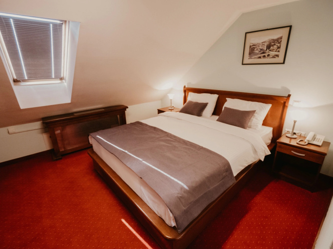 Hotel Astra Sarajevo