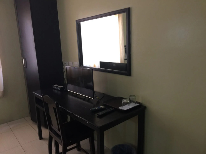 Sampaguita Suites Plaza GarciaOver view