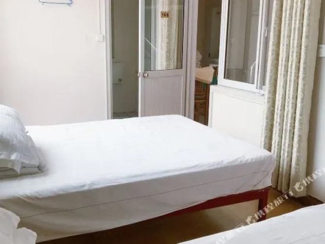 Fuhai Yujia Hotel