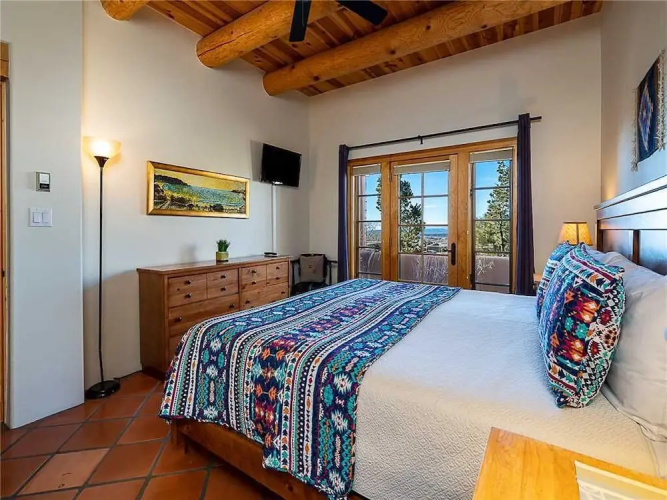 Eastside Enchantment - Two Bedroom Condo