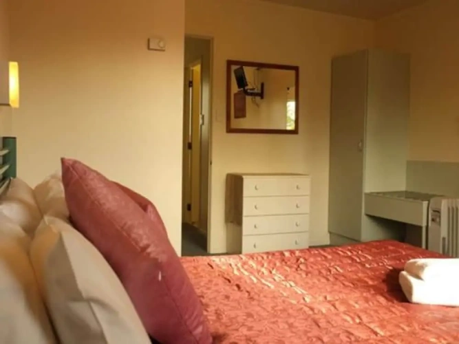 Family Apartment