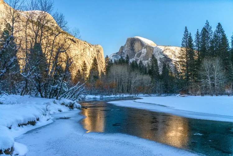 Hampton Inn Oakhurst-Yosemite photo 18