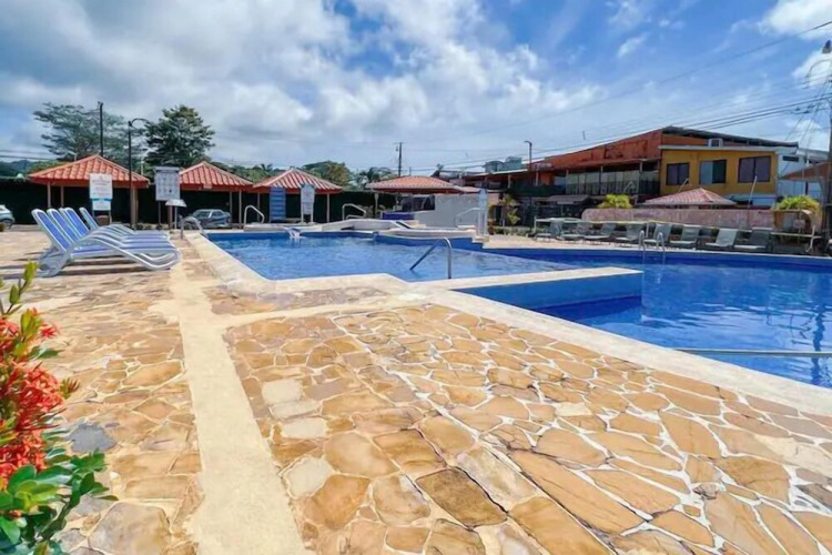 Villa Paraíso Mango 4