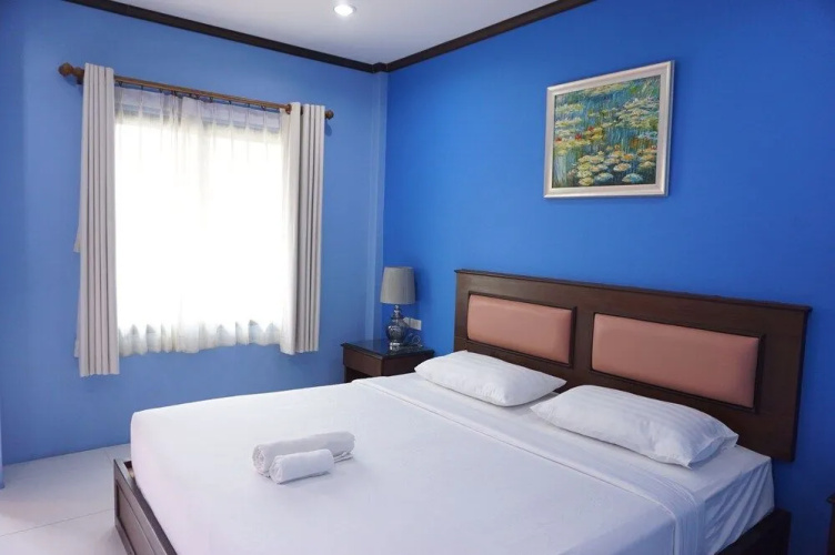Nicasio Hotel