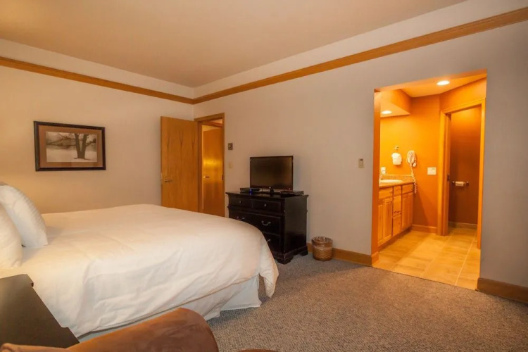 Chateaux DuMont #2711 - 3 Br Condo