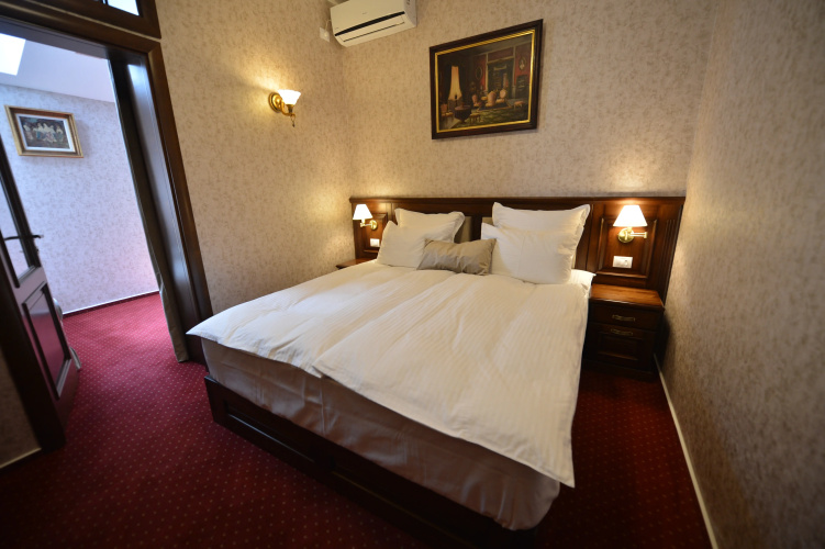 Noblesse Boutique Hotel