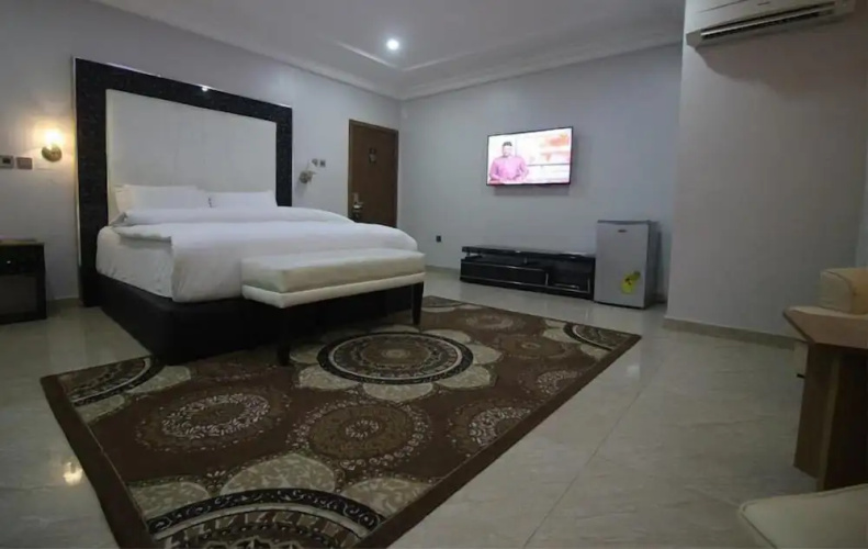 Hotel Villa Picasso