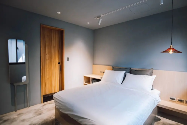 Hotel Drizzle