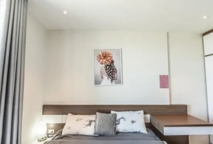 2105 Premium Appartment