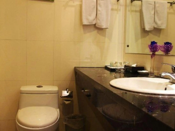 Xintiandi Hotel