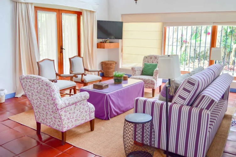 Casa Pixan