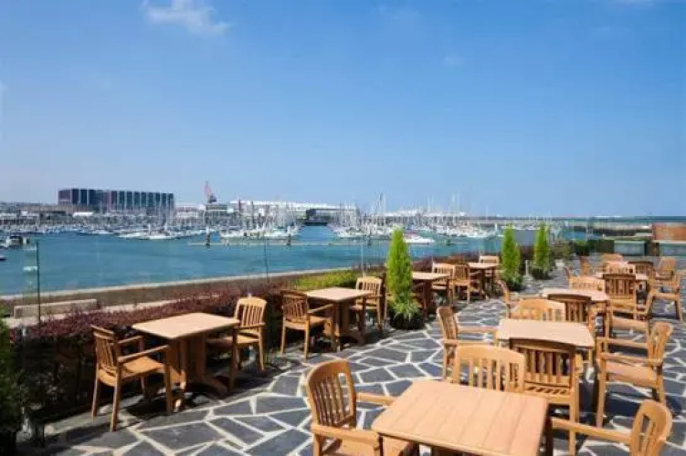 Marine Cherbourg Plaisance