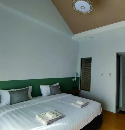 U-Sabai Villa