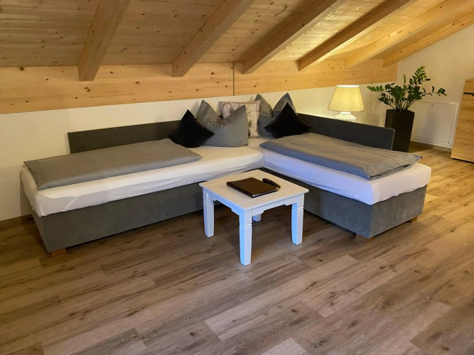 Ferienwohnung Schmetterer