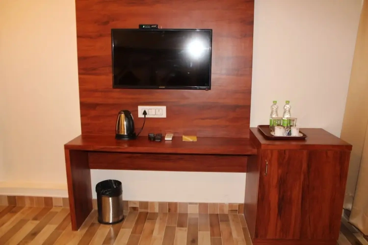 Standard Family room