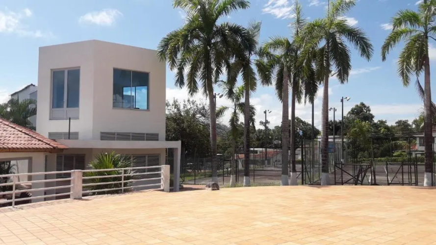 Casa Quinta Melgar