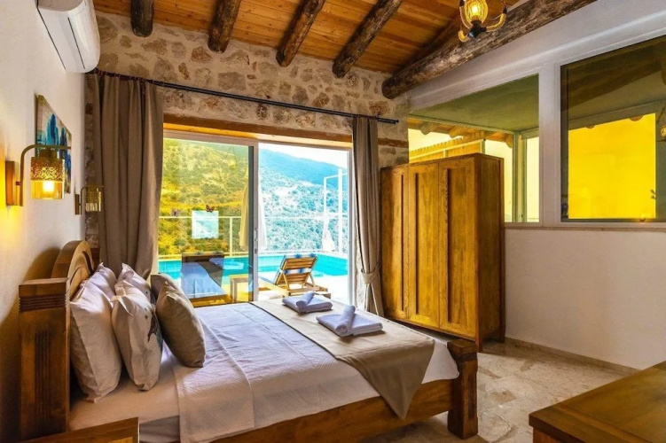 Villa Bal 1