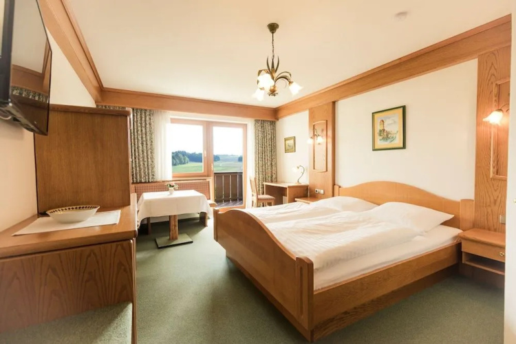 Landhotel Waldeck