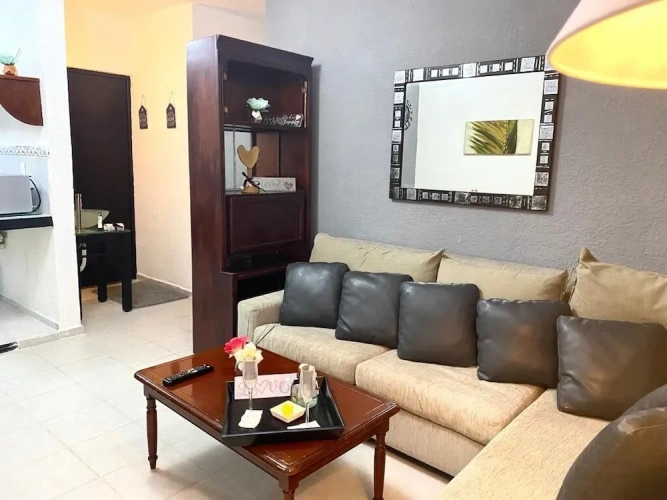Classic Apartment