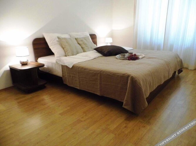 Fukas ApartmentsOver view