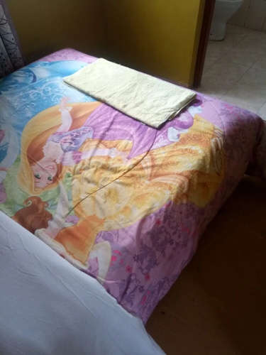 Chawaka Guest House