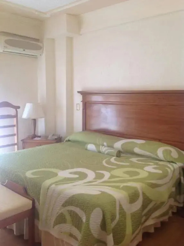 Hotel Lagos Inn