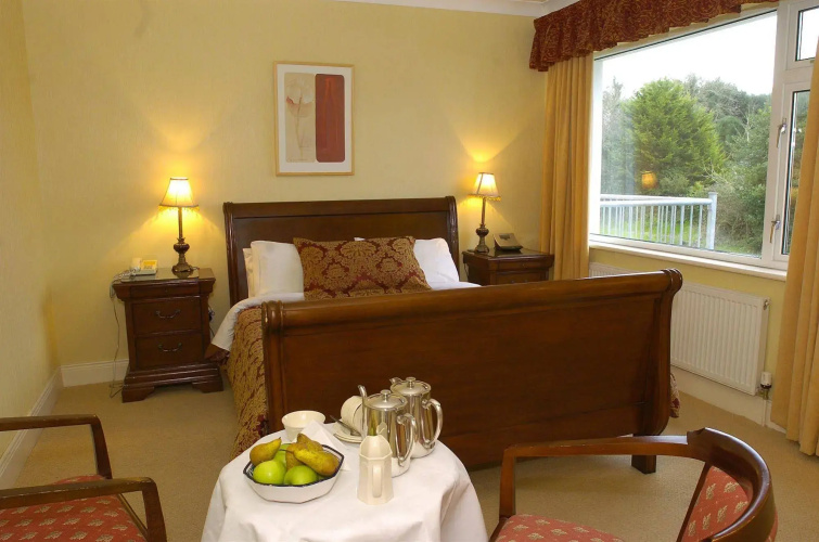 Ardree House Bed & Breakfast