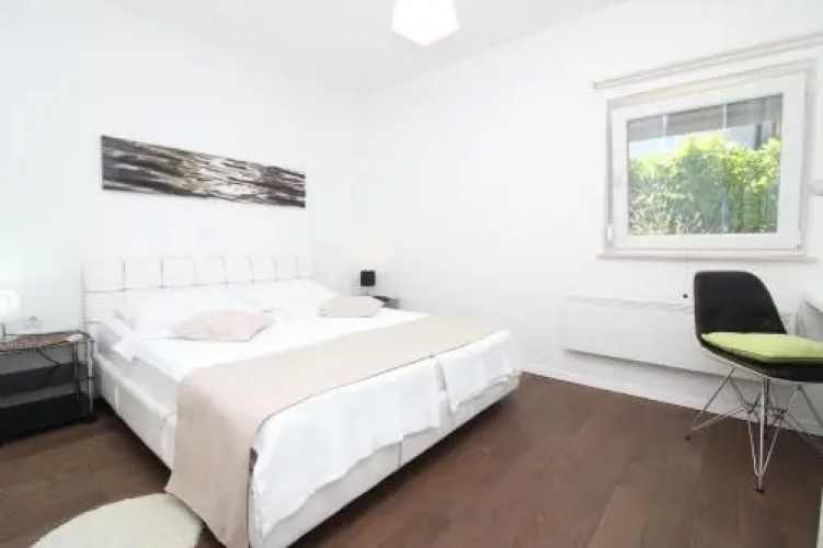 Apartments Seccareccia