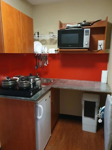 Deluxe Studio