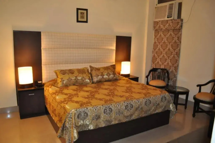 Hotel The Rio