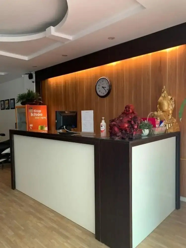 Hotelafbeelding