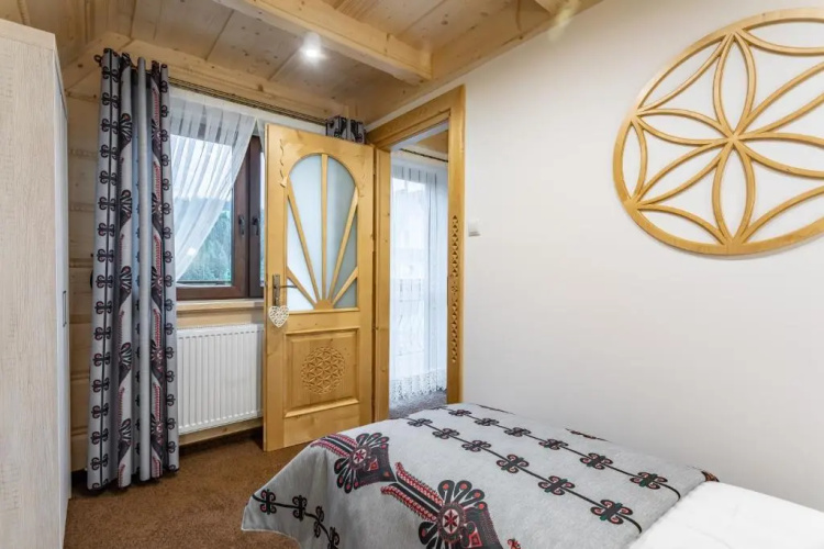 Apartamenty Jedrol