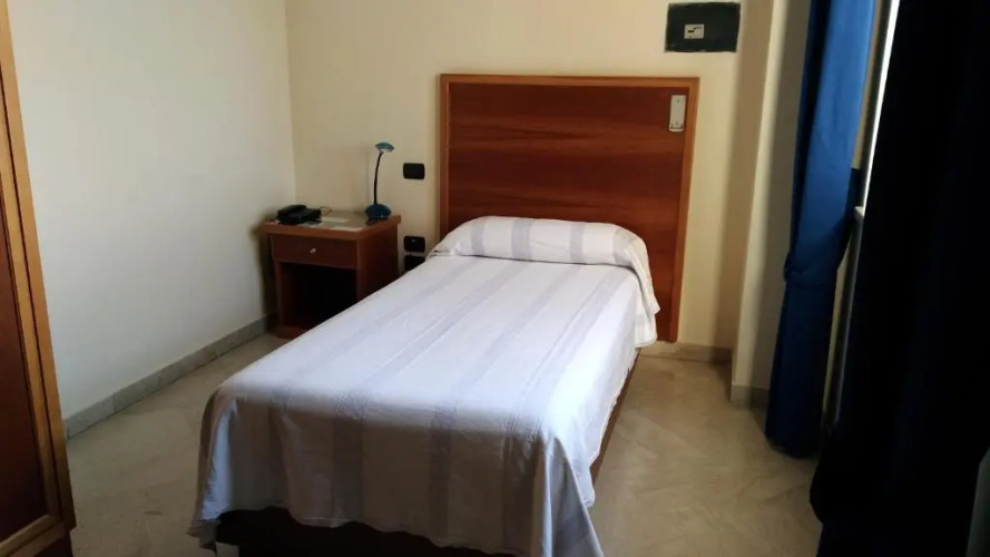 Hotel la Falconara