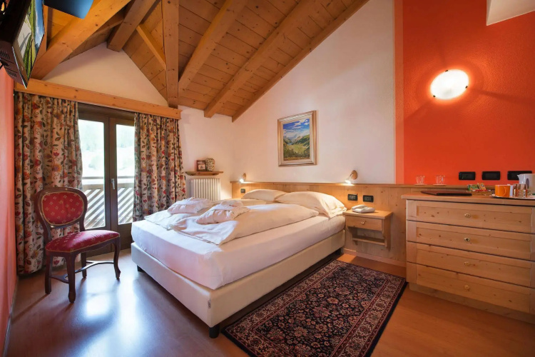 Hotel St. Michael