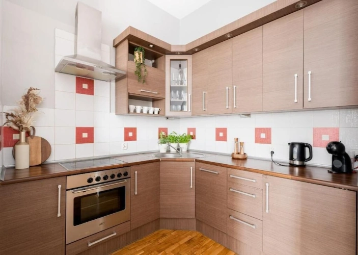 Classic Apartment