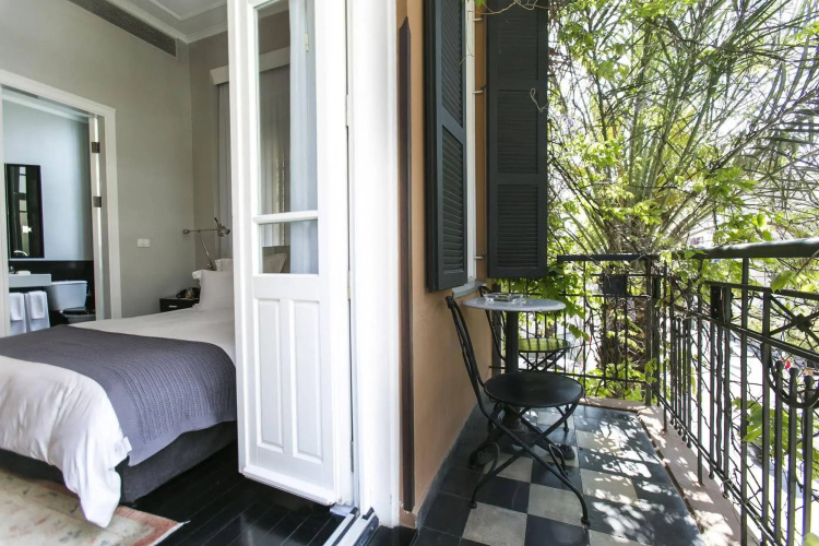 Hotel Montefiore