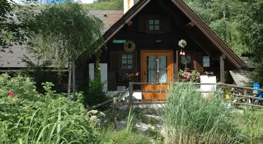 Rassis Feriendorf Donnersbachwald