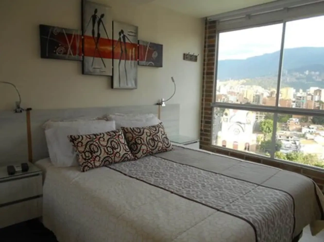 Standard Double Apartment